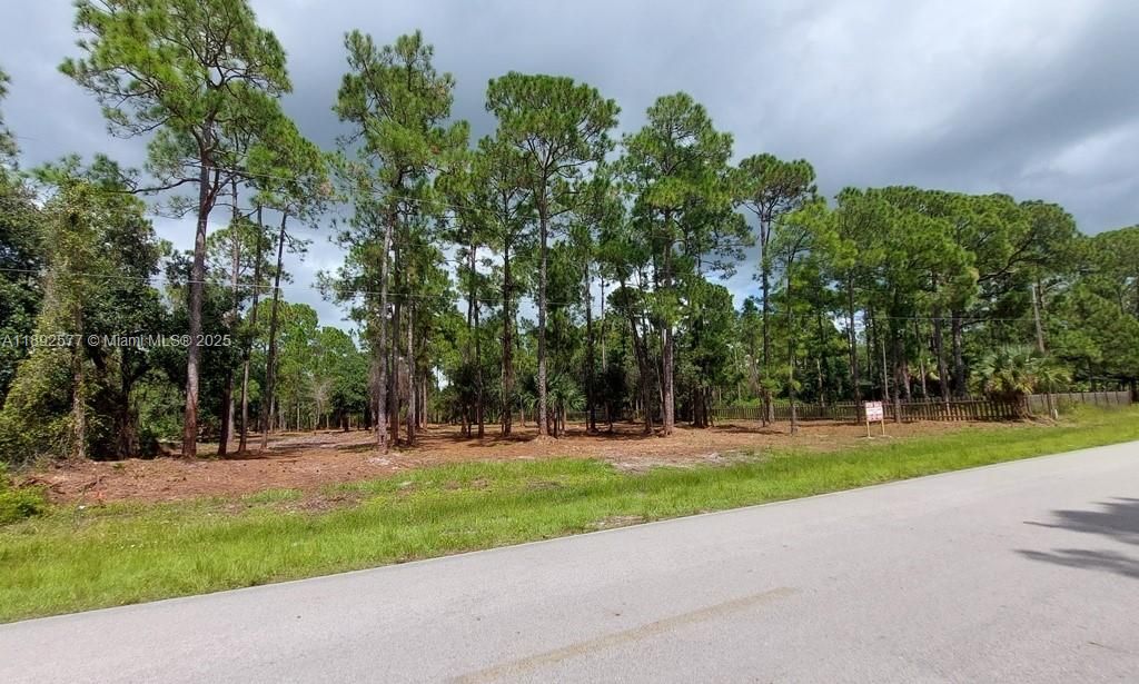 For Sale: $59,900 (1.25 acres)