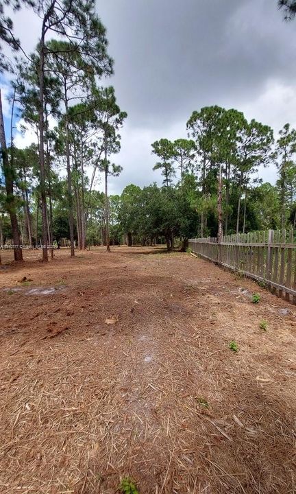 For Sale: $59,900 (1.25 acres)