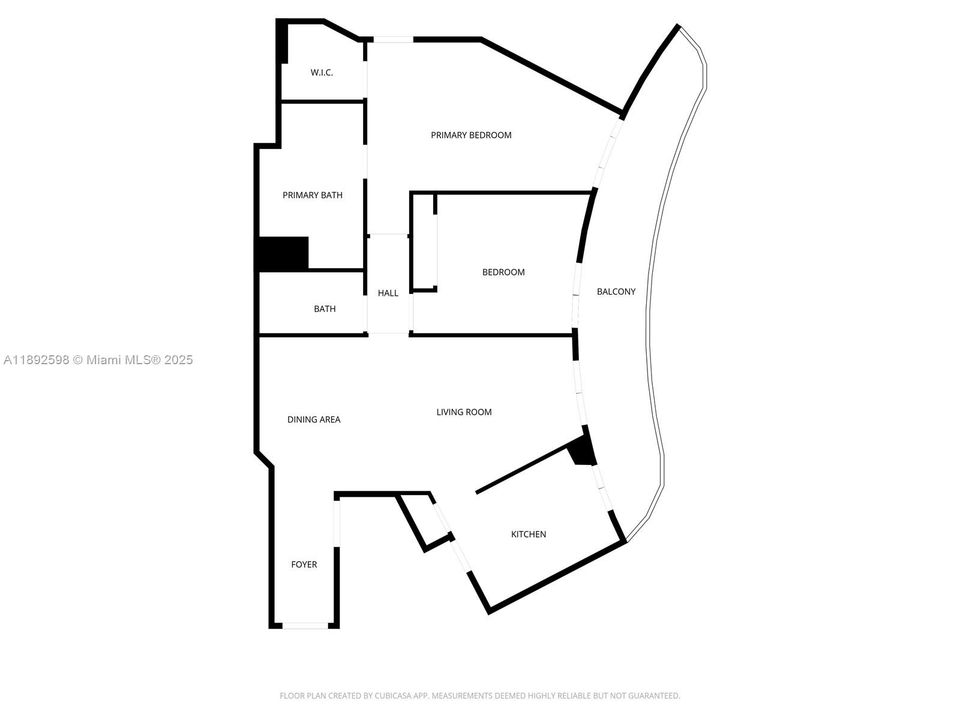 For Sale: $1,500,000 (2 beds, 2 baths, 1435 Square Feet)