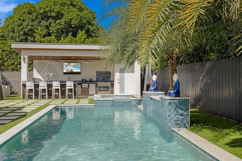 Active With Contract: $899,999 (3 beds, 2 baths, 2419 Square Feet)