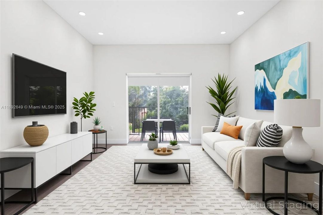 Recently Rented: $2,550 (2 beds, 2 baths, 969 Square Feet)