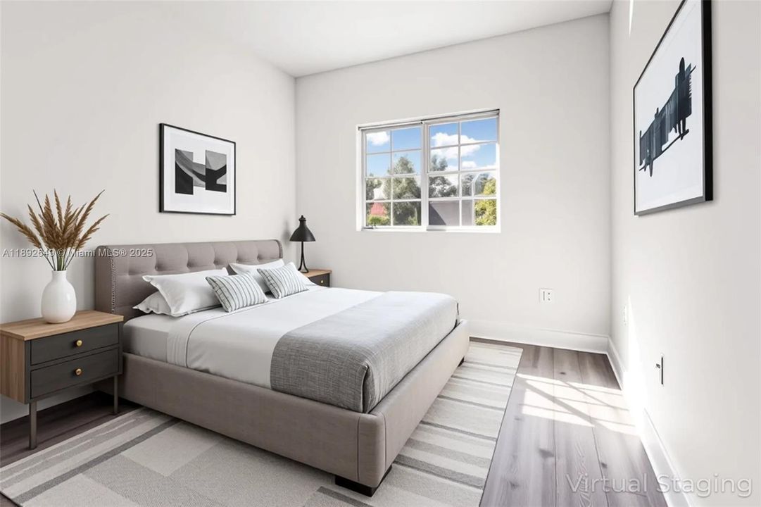 Recently Rented: $2,550 (2 beds, 2 baths, 969 Square Feet)