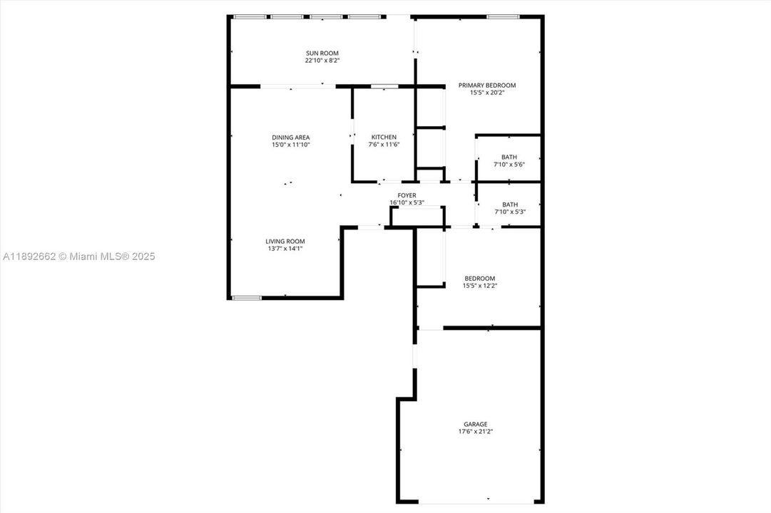 For Sale: $299,900 (2 beds, 2 baths, 1182 Square Feet)