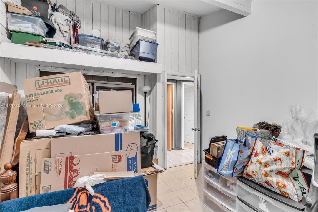 CURRENT USE STAGING FOR THE BIG MOVE