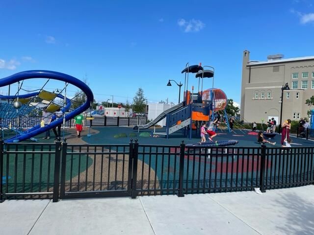 boynton downtown park