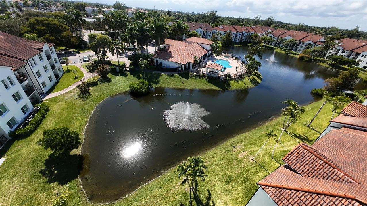 Mirabella Villas drone-building 1 buildi