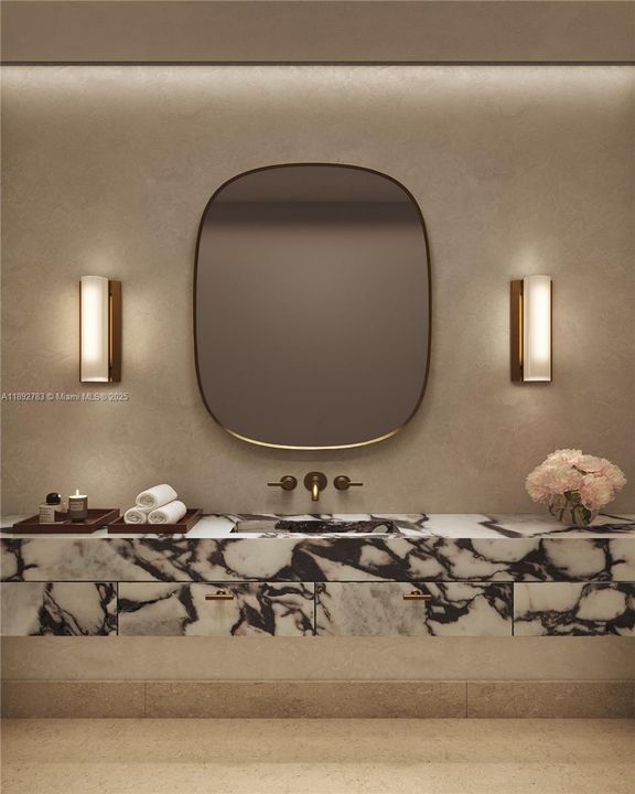 For Sale: $5,445,000 (2 beds, 2 baths, 2401 Square Feet)