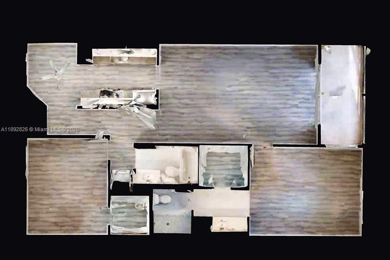 Active With Contract: $2,250 (2 beds, 2 baths, 1100 Square Feet)