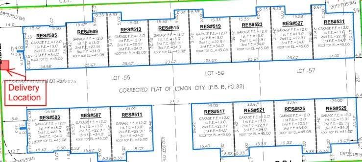 For Sale: $970,000 (3 beds, 3 baths, 2345 Square Feet)