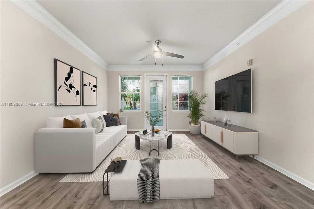 待售: $275,000 (1 贝兹, 1 浴室, 849 平方英尺)