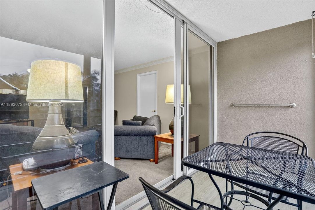 New hurricane impact sliding doors