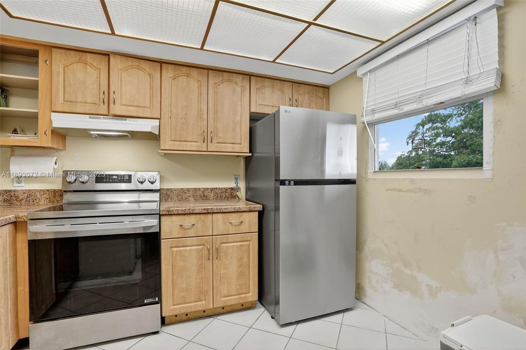 All appliances new Feb 2025