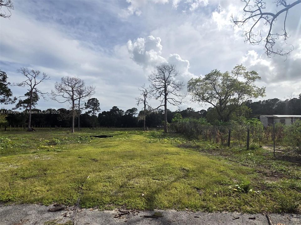 Recently Sold: $100,000 (2.65 acres)