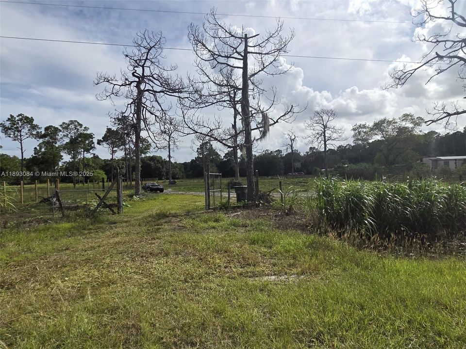 Recently Sold: $100,000 (2.65 acres)