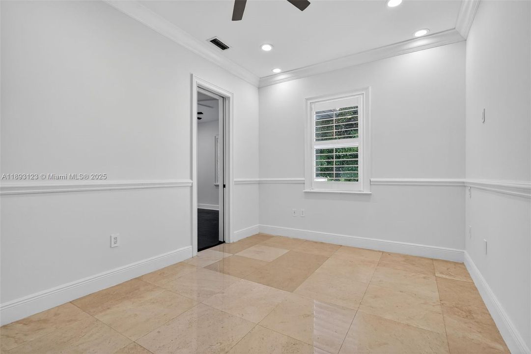 Bedroom 2 Suite Rm 1