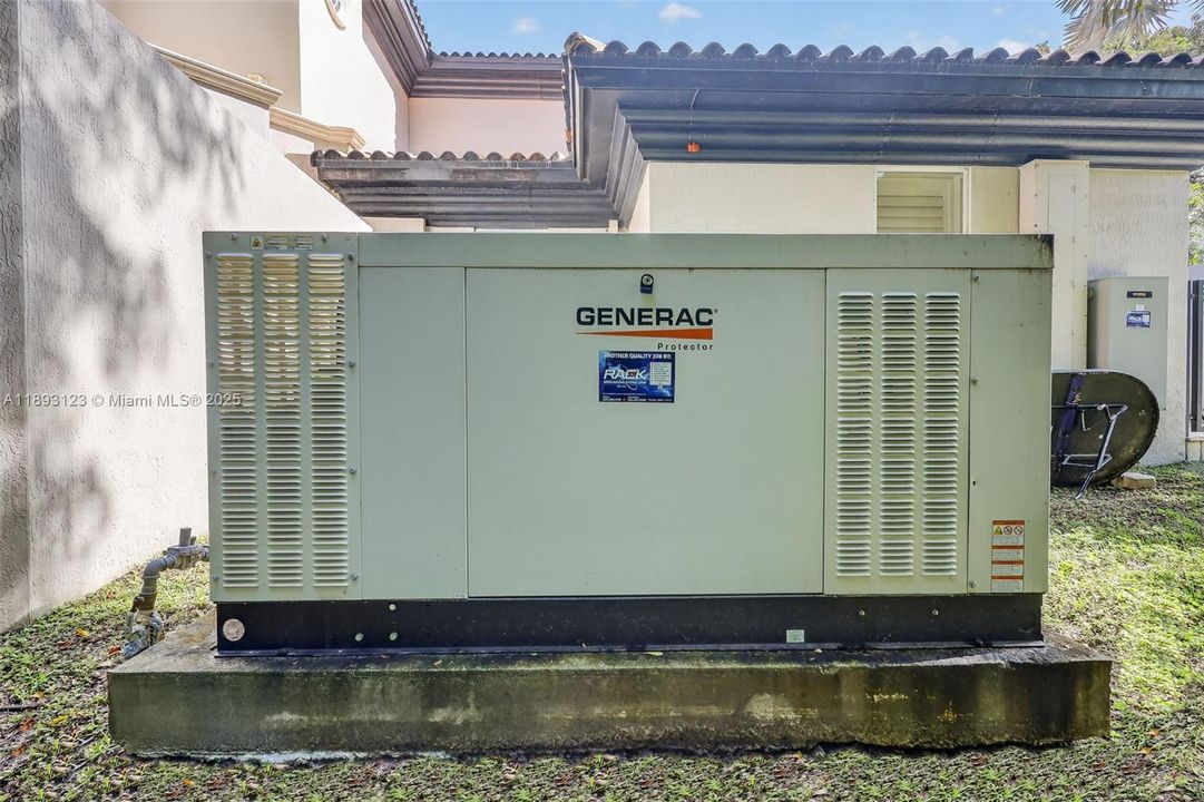 Generator