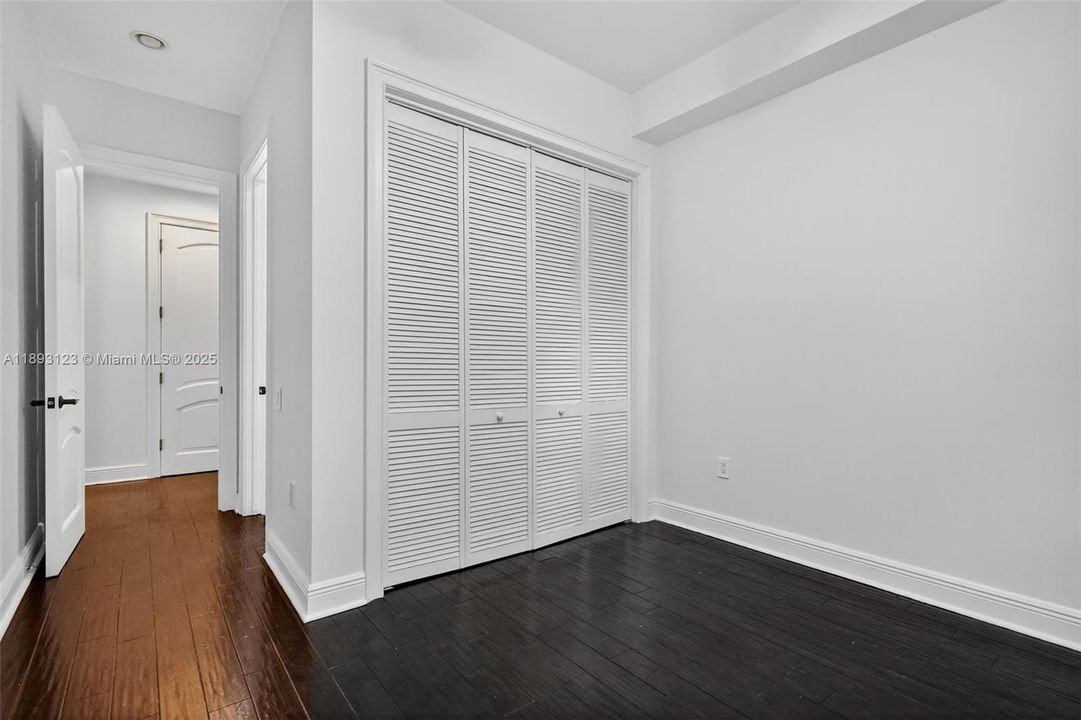 Bedroom 3 Maid Quarters