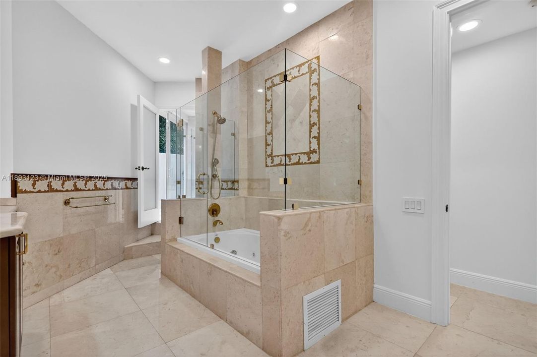 Bedroom 4 primary Bath 2