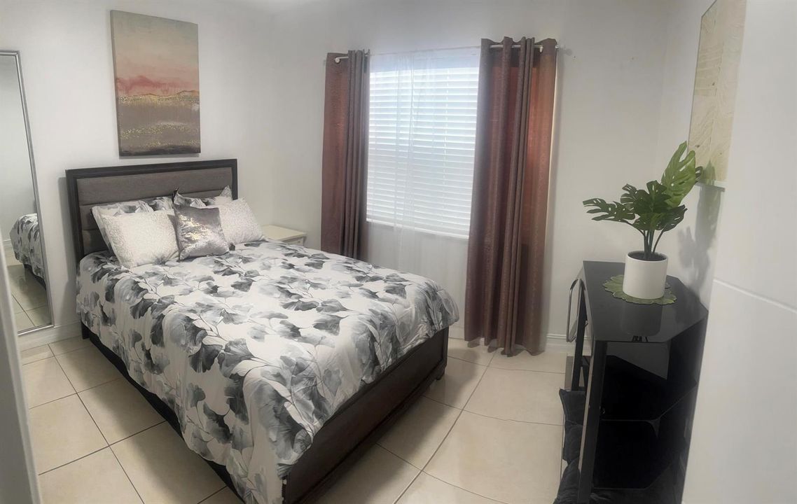 BEDROOM # 2