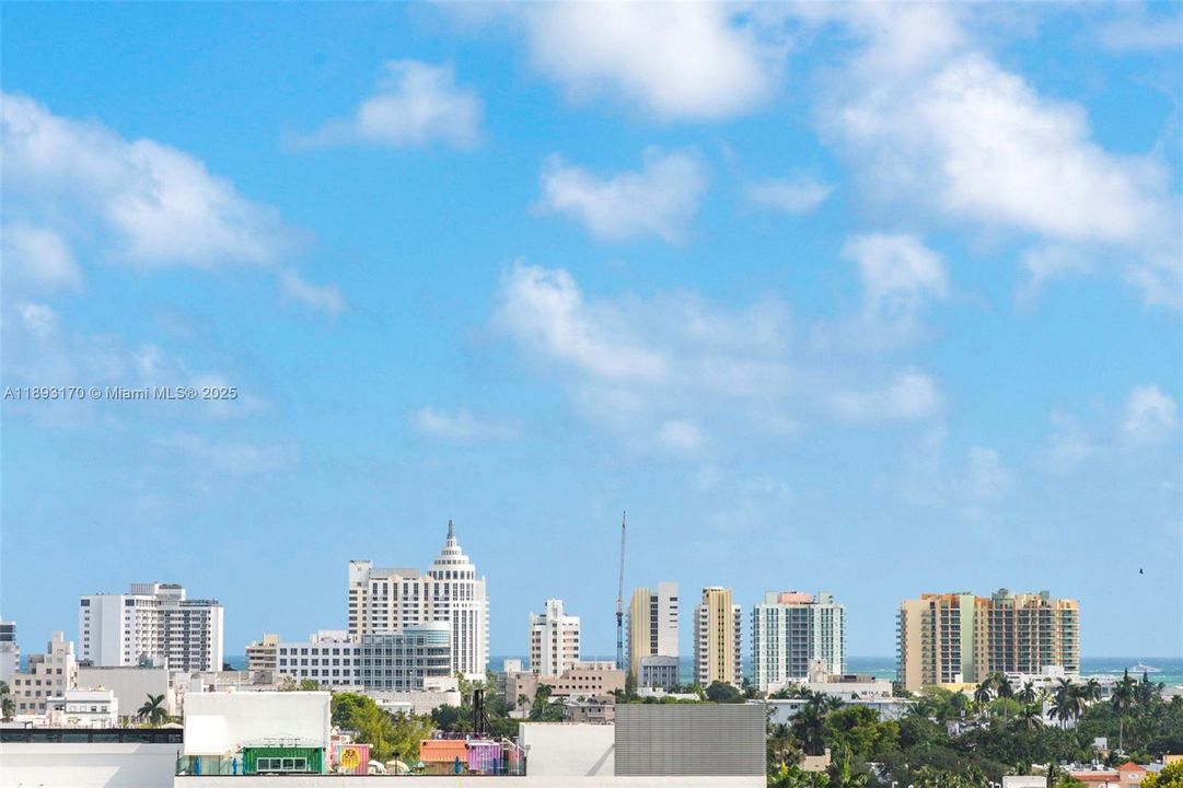 最近租的: $5,500 (1 贝兹, 1 浴室, 783 平方英尺)