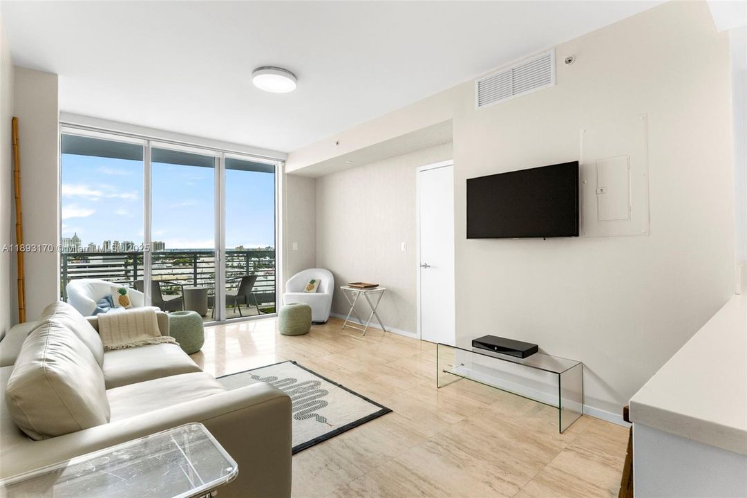 最近租的: $5,500 (1 贝兹, 1 浴室, 783 平方英尺)