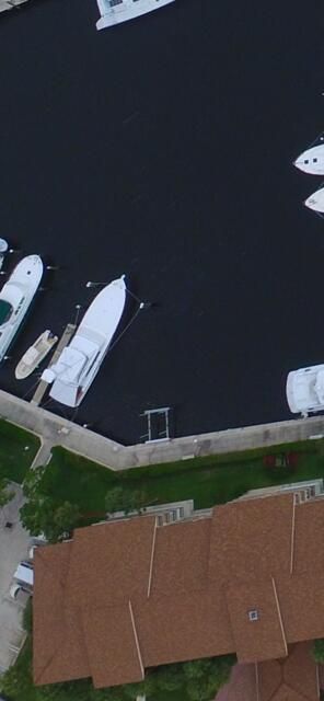 Boat in photo is the G-2 dock