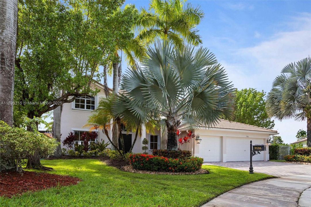 На продажу: $1,850,000 (5 спален, 4 ванн, 3979 Квадратных фут)