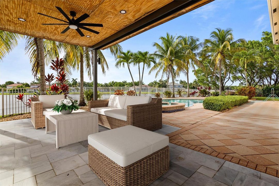 For Rent: $9,500 (5 beds, 4 baths, 3979 Square Feet)