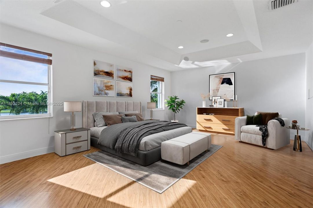 For Rent: $9,500 (5 beds, 4 baths, 3979 Square Feet)