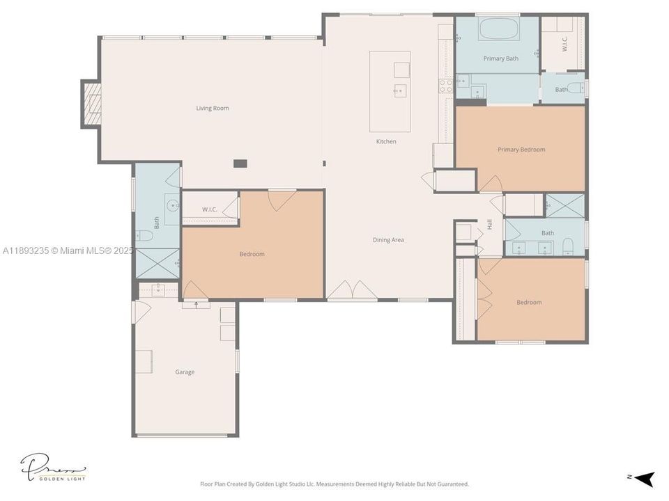 For Sale: $1,049,900 (3 beds, 3 baths, 0 Square Feet)