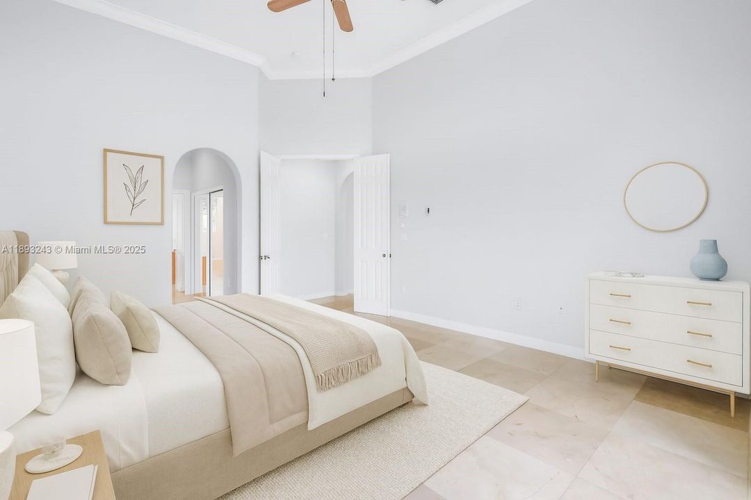 В аренду: $5,500 (5 спален, 3 ванн, 2829 Квадратных фут)