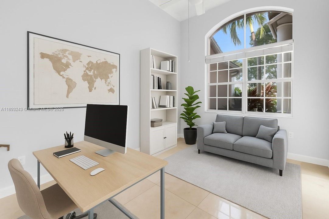 В аренду: $5,500 (5 спален, 3 ванн, 2829 Квадратных фут)