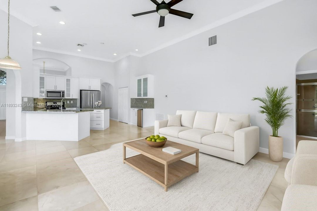 В аренду: $5,500 (5 спален, 3 ванн, 2829 Квадратных фут)