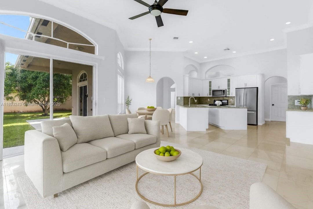 В аренду: $5,500 (5 спален, 3 ванн, 2829 Квадратных фут)