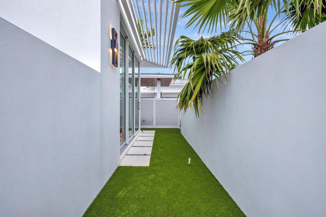 Outdoor area