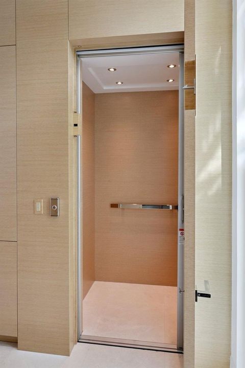 Elevator