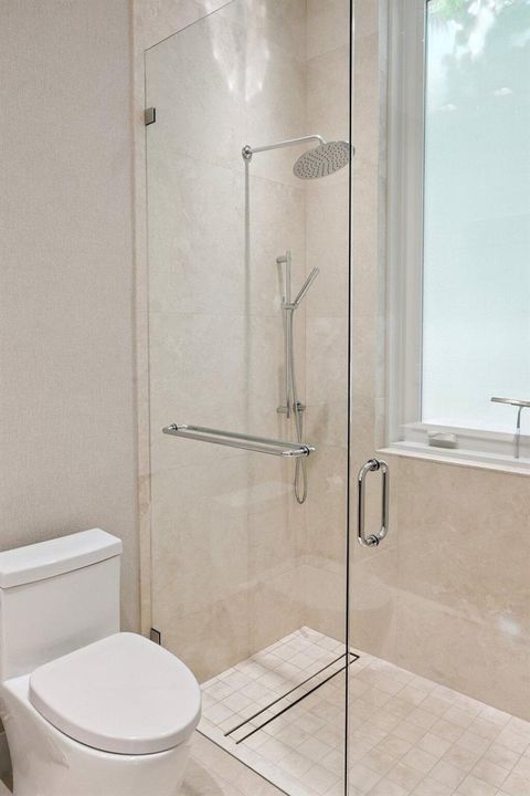Guest bath