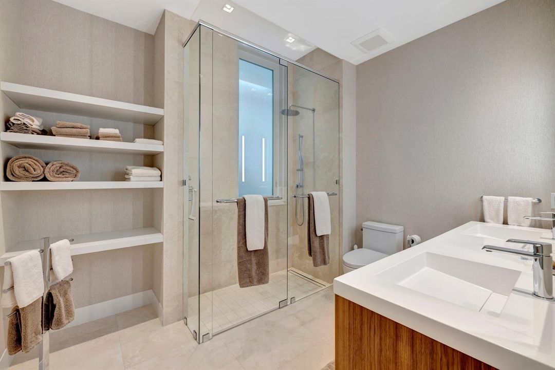 Guest bath