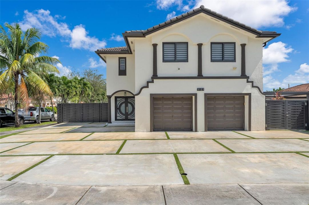 На продажу: $1,400,000 (4 спален, 3 ванн, 2452 Квадратных фут)