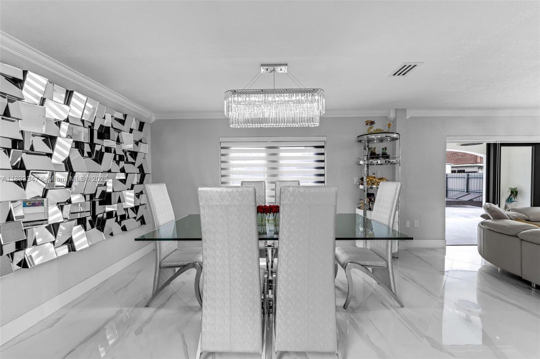 На продажу: $1,400,000 (4 спален, 3 ванн, 2452 Квадратных фут)