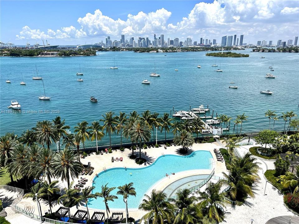 For Rent: $3,200 (1 beds, 1 baths, 788 Square Feet)