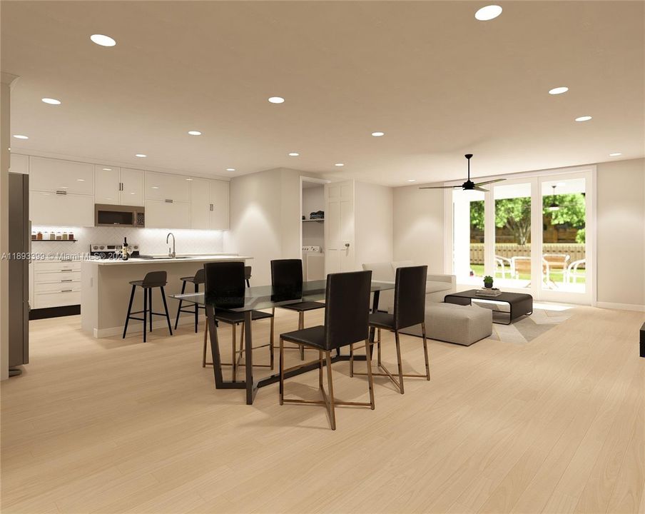 En Venta: $475,000 (4 camas, 3 baños, 2200 Pies cuadrados)