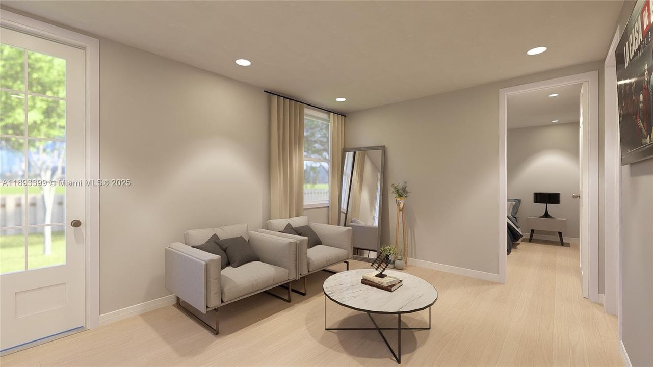 En Venta: $475,000 (4 camas, 3 baños, 2200 Pies cuadrados)