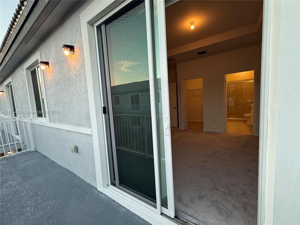 Impact Doors/windows