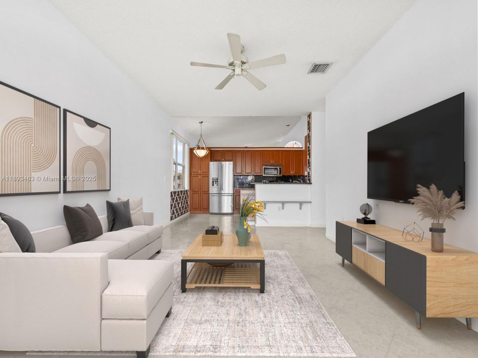 合同活跃: $545,000 (3 贝兹, 2 浴室, 1778 平方英尺)