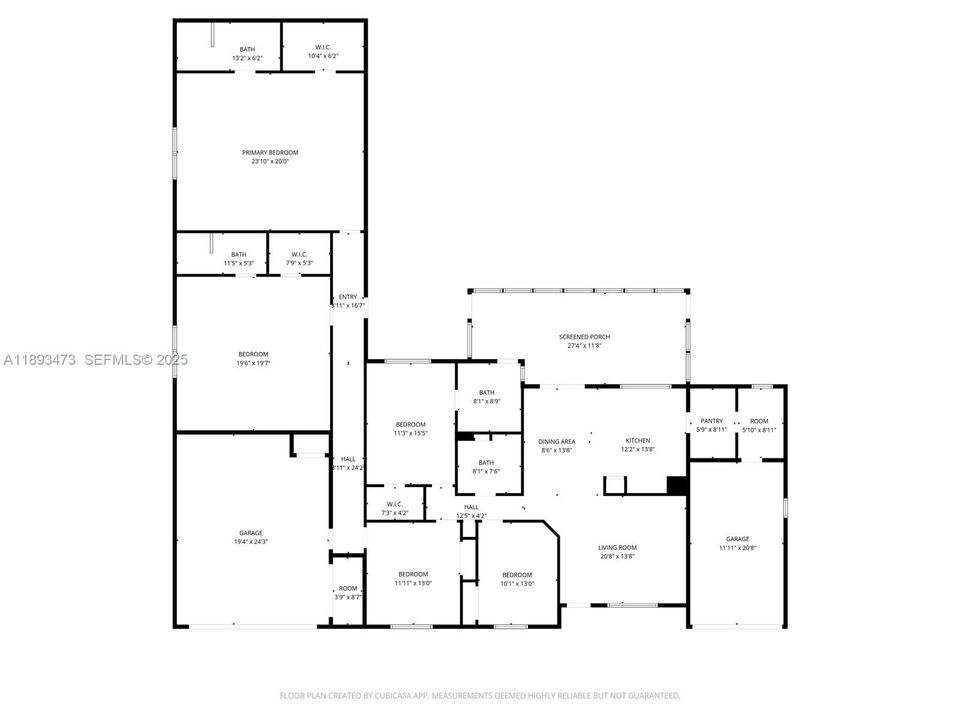 待售: $537,500 (4 贝兹, 4 浴室, 2800 平方英尺)