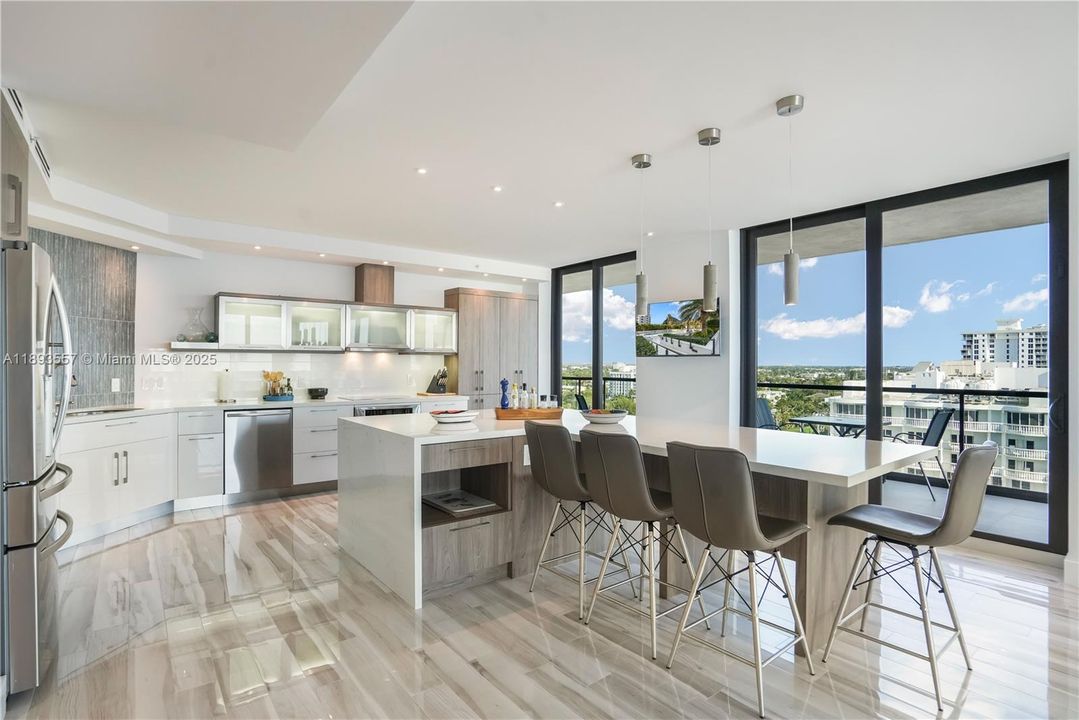 For Sale: $2,250,000 (2 beds, 2 baths, 2304 Square Feet)