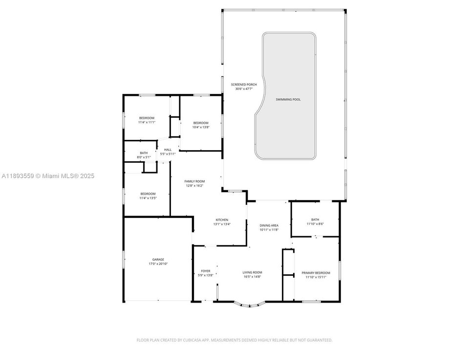 Recently Sold: $539,900 (4 beds, 2 baths, 1787 Square Feet)