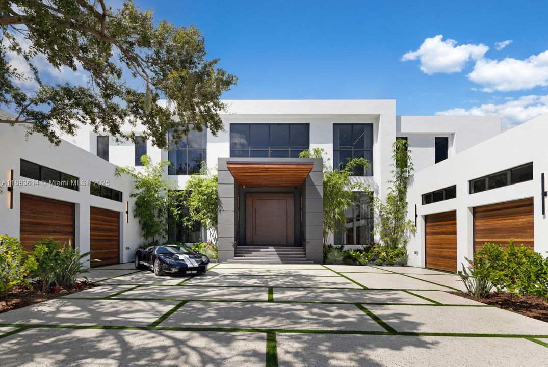 На продажу: $7,995,000 (8 спален, 8 ванн, 7530 Квадратных фут)