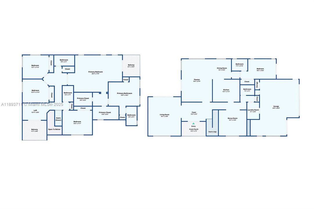 For Sale: $1,980,000 (5 beds, 6 baths, 3676 Square Feet)